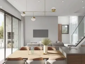 Prodej rodinného domu, San Juan de los Terreros, Almería, Španělsko, 105 m2