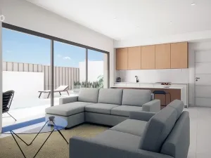 Prodej rodinného domu, Pilar de La Horadada, Alicante, Španělsko, 93 m2