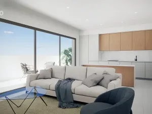 Prodej rodinného domu, Pilar de La Horadada, Alicante, Španělsko, 93 m2