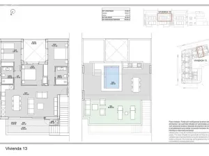 Prodej rodinného domu, Pilar de La Horadada, Alicante, Španělsko, 93 m2