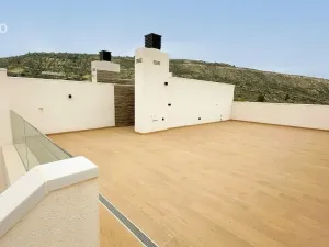 Prodej rodinného domu, Algorfa, Alicante, Španělsko, 75 m2