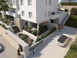 Prodej rodinného domu, Algorfa, Alicante, Španělsko, 75 m2