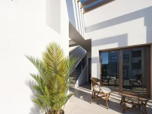 Prodej rodinného domu, Los Alcazares, Murcia, Španělsko, 99 m2