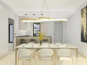 Prodej bytu 3+kk, Pilar de La Horadada, Alicante, Španělsko, 98 m2