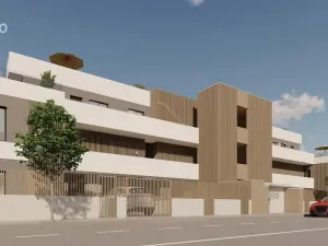 Prodej bytu 3+kk, Pilar de La Horadada, Alicante, Španělsko, 98 m2