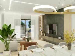 Prodej bytu 4+kk, Pilar de La Horadada, Alicante, Španělsko, 117 m2