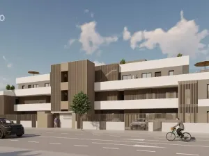 Prodej bytu 4+kk, Pilar de La Horadada, Alicante, Španělsko, 117 m2