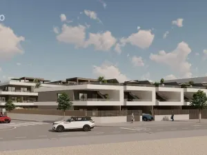 Prodej bytu 4+kk, Pilar de La Horadada, Alicante, Španělsko, 117 m2
