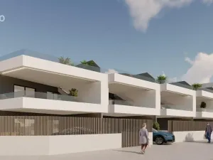 Prodej bytu 4+kk, Pilar de La Horadada, Alicante, Španělsko, 117 m2