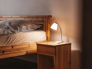 Prodej bytu 3+kk, Horní Planá, 63 m2