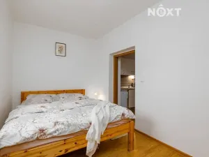 Prodej bytu 3+kk, Horní Planá, 63 m2