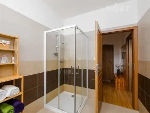 Prodej bytu 3+kk, Horní Planá, 63 m2