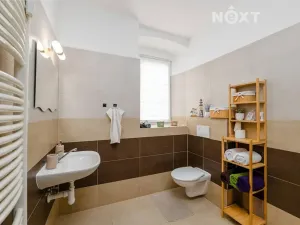 Prodej bytu 3+kk, Horní Planá, 63 m2