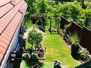 Prodej rodinného domu, Plaňany, 85 m2