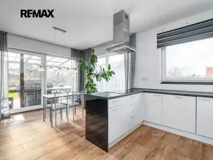 Prodej rodinného domu, Česká Bříza, 102 m2