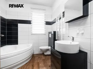 Prodej rodinného domu, Česká Bříza, 102 m2