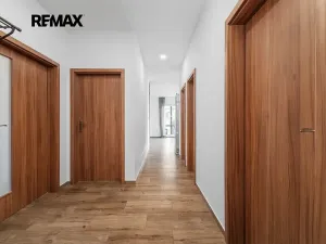 Prodej rodinného domu, Česká Bříza, 102 m2