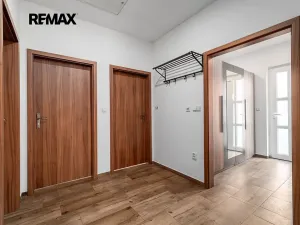 Prodej rodinného domu, Česká Bříza, 102 m2