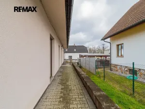 Prodej rodinného domu, Česká Bříza, 102 m2
