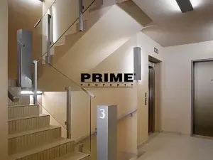 Pronájem bytu 2+kk, Praha - Žižkov, Prokopova, 72 m2