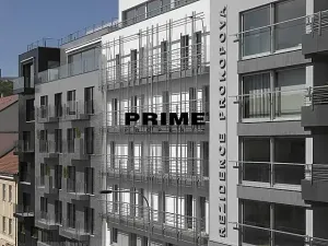Pronájem bytu 2+kk, Praha - Žižkov, Prokopova, 72 m2