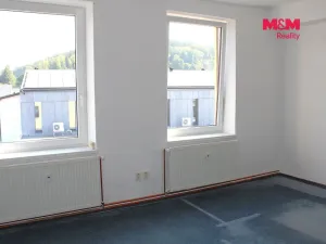 Pronájem kanceláře, Nová Paka, Komenského, 19 m2