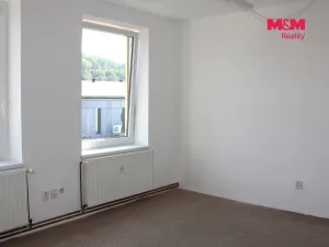 Pronájem kanceláře, Nová Paka, Komenského, 18 m2