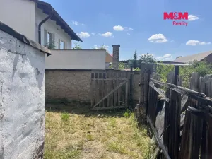Prodej rodinného domu, Mladá Boleslav - Mladá Boleslav IV, Ptácká, 47 m2