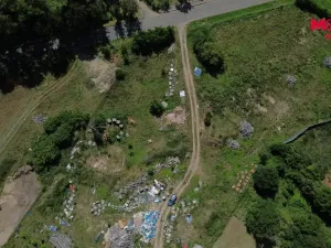 Prodej pozemku pro bydlení, Újezd u Přelouče, 893 m2