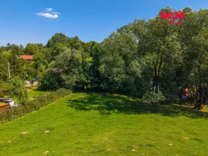 Prodej pozemku pro bydlení, Český Těšín - Dolní Žukov, 6498 m2
