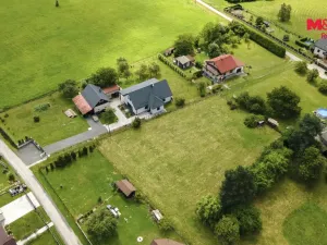 Prodej pozemku pro bydlení, Rychvald, Zahradní, 2145 m2