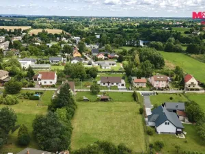 Prodej pozemku pro bydlení, Rychvald, Zahradní, 2145 m2