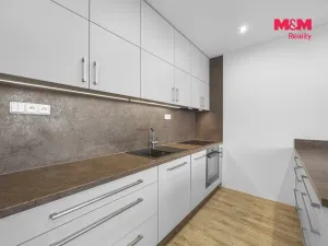 Prodej bytu 2+kk, Hradec Králové - Nový Hradec Králové, Durychova, 47 m2