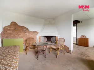 Prodej chaty, Bystřice nad Pernštejnem, 30 m2