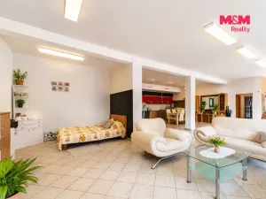 Prodej rodinného domu, Kraslice, Dukelská, 650 m2