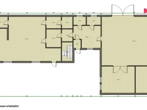 Prodej rodinného domu, Kraslice, Dukelská, 650 m2