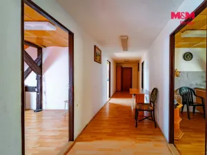 Prodej rodinného domu, Kraslice, Dukelská, 650 m2