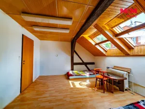 Prodej rodinného domu, Kraslice, Dukelská, 650 m2