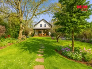 Prodej rodinného domu, Postupice, K Chalupám, 170 m2