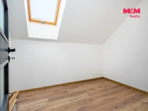 Prodej rodinného domu, Postupice, K Chalupám, 170 m2