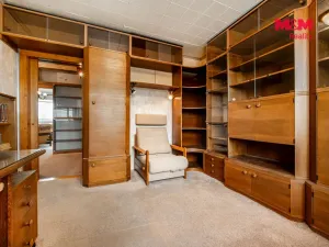 Prodej bytu 3+1, Brno - Starý Lískovec, U pošty, 72 m2