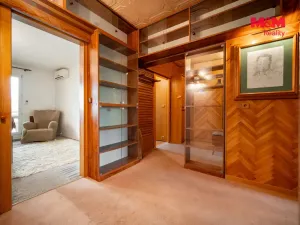 Prodej bytu 3+1, Brno - Starý Lískovec, U pošty, 72 m2
