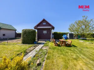 Prodej chaty, Hradec Králové - Slatina, 385 m2