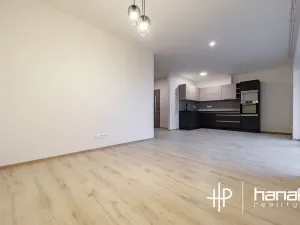 Pronájem bytu 3+kk, Olomouc, Na Bojišti, 80 m2