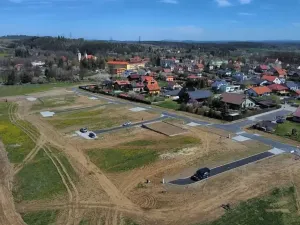 Prodej rodinného domu, Mirotice, 131 m2