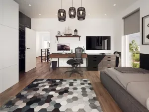 Prodej rodinného domu, Mirotice, 131 m2