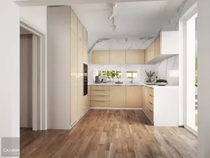 Prodej rodinného domu, Mirotice, 131 m2