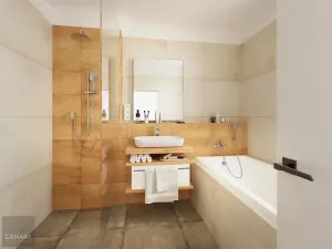 Prodej rodinného domu, Mirotice, 131 m2