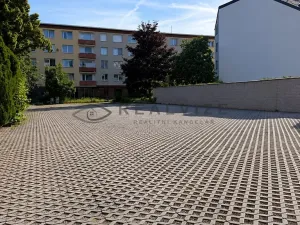 Prodej bytu 2+kk, České Budějovice, Resslova, 30 m2