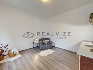 Prodej bytu 2+kk, České Budějovice, Resslova, 30 m2